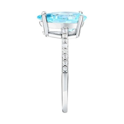 Anello Donna gioielli Morellato Tesori SAIW205 [2ae65f5f]