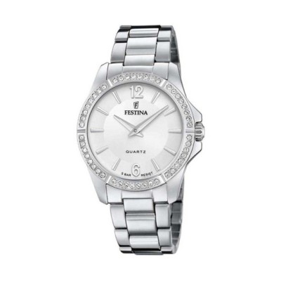 Orologio solo tempo Donna Festina Mademoiselle - F20593/1 [b999827f]