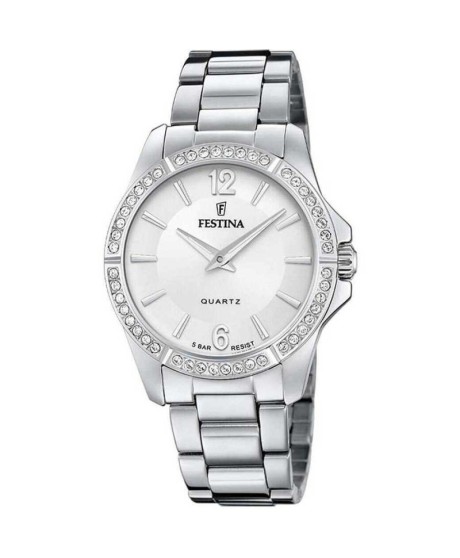 Orologio solo tempo Donna Festina Mademoiselle - F20593/1 [b999827f]
