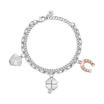 Bracciale Donna gioielli Morellato Maia SAUY08 [9ffaf9db]