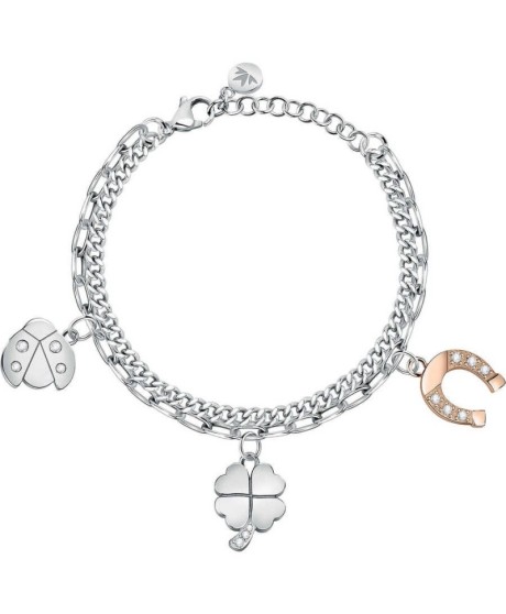 Bracciale Donna gioielli Morellato Maia SAUY08 [9ffaf9db]