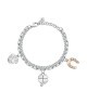 Bracciale Donna gioielli Morellato Maia SAUY08 [9ffaf9db]