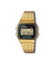 Casio Vintage Oro Orologio Unisex - A159WGEA-1EF [0af335f9]