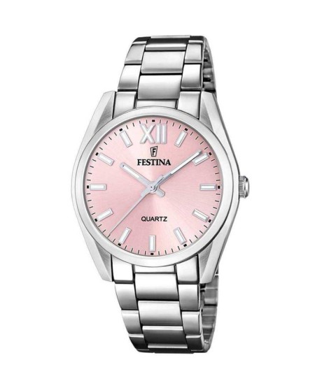 Orologio solo tempo Donna Festina Boyfriend - F20622/2 [c6cf2711]