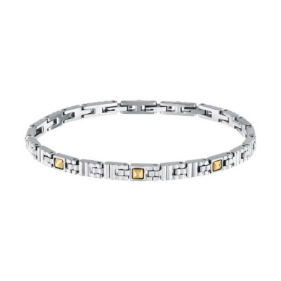 BRACCIALE MORELLATO GOLD - SATM27 [1c7123d4]