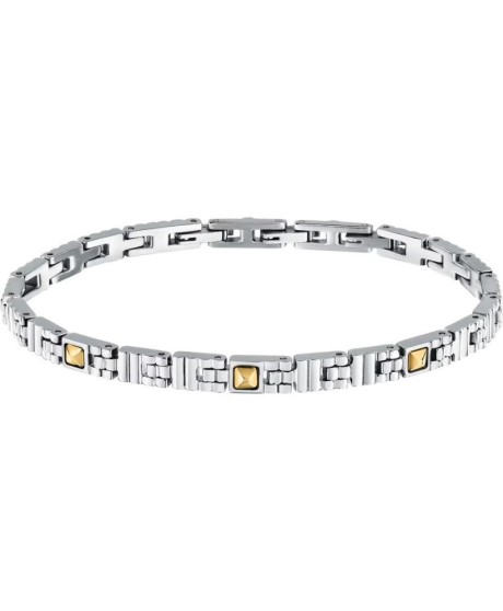 BRACCIALE MORELLATO GOLD - SATM27 [1c7123d4]