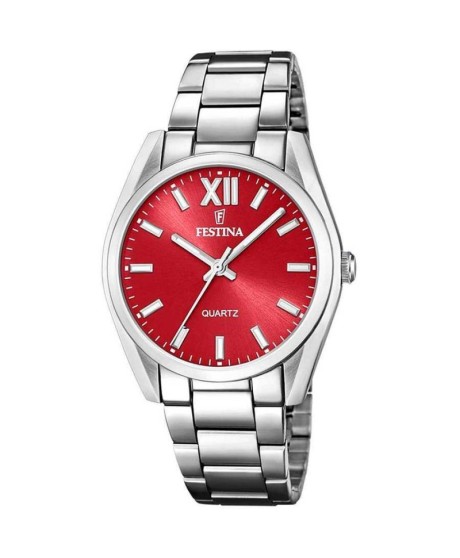 Orologio solo tempo Donna Festina Boyfriend - F20622/B [7626867a]