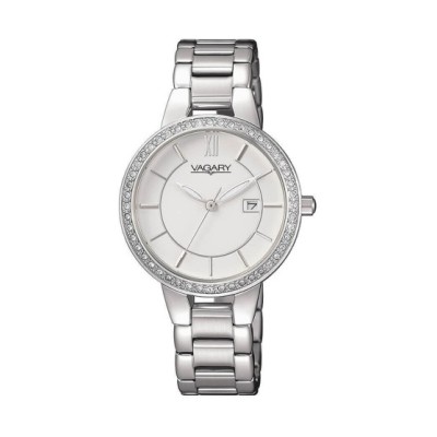 Orologio al quarzo Vagary By Citizen Donna Flair - IU3-312-11 [691529a0]