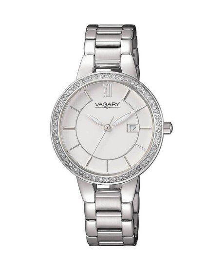 Orologio al quarzo Vagary By Citizen Donna Flair - IU3-312-11 [691529a0]