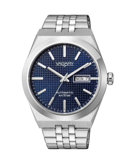Orologio Automatico Uomo Vagary By Citizen Timeless - IX3-513-73 [32232464]