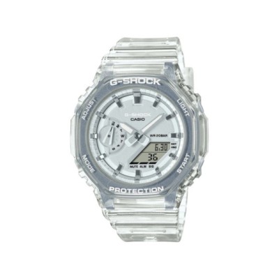 Orologio Uomo CASIO G-Shock Multifunzione - GMA-S2100SK-7AER [c1cfdfab]