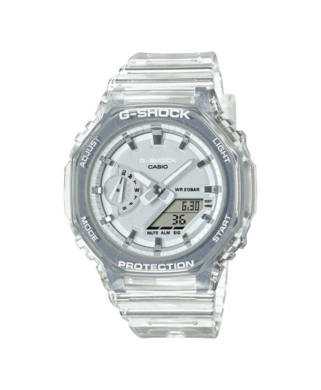 Orologio Uomo CASIO G-Shock Multifunzione - GMA-S2100SK-7AER [c1cfdfab]