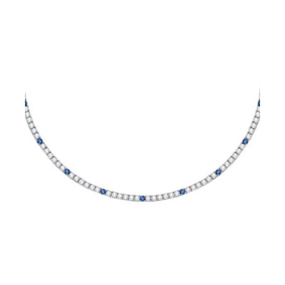 Collana Donna gioielli Morellato Tesori SAIW136 [05c88111]