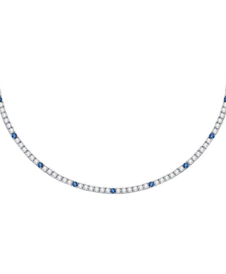 Collana Donna gioielli Morellato Tesori SAIW136 [05c88111]