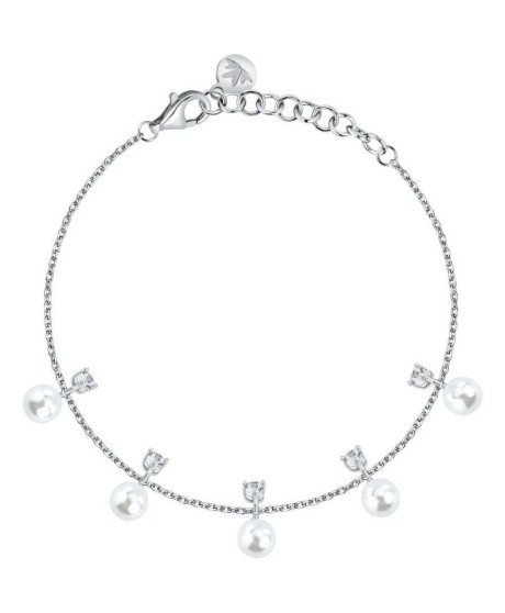 Bracciale Donna gioielli Morellato Perle Contemporary SAWM04 [c4bb2847]