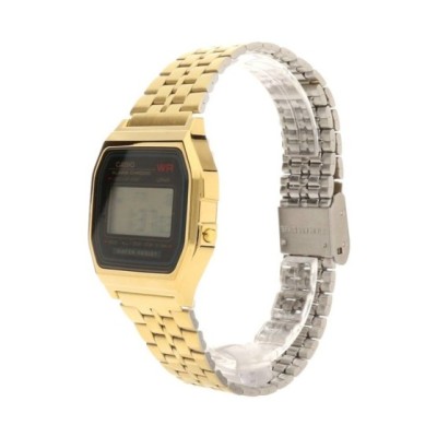 Casio Vintage Oro Orologio Unisex - A159WGEA-1EF [2e7aaa40]
