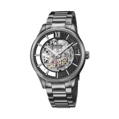Orologio Automatico Uomo Festina - F20632/1 [37376608]