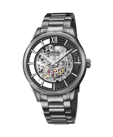 Orologio Automatico Uomo Festina - F20632/1 [37376608]