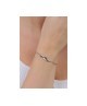 Bracciale Donna gioielli Morellato Pailettes SAWW05 [8af7921b]