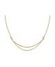 Collana Donna gioielli Morellato Torchon SAWZ01 [4780a339]