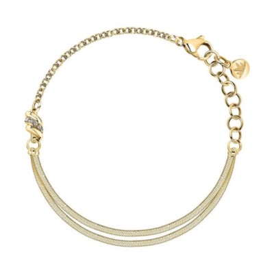 Bracciale Donna gioielli Morellato Torchon SAWZ05 [5b32c13e]