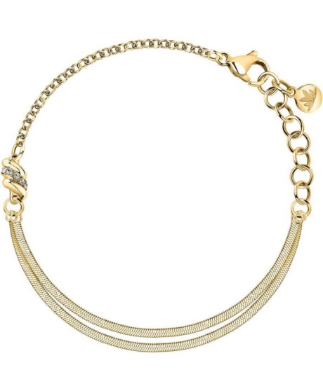 Bracciale Donna gioielli Morellato Torchon SAWZ05 [5b32c13e]
