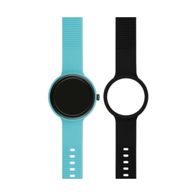 Orologio Smartwatch Unisex Hip Hop - HWU1194 [96a77885]