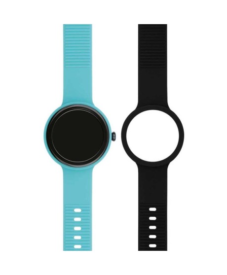 Orologio Smartwatch Unisex Hip Hop - HWU1194 [96a77885]