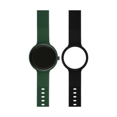 Orologio Smartwatch Unisex Hip Hop - HWU1198 [b271df8c]