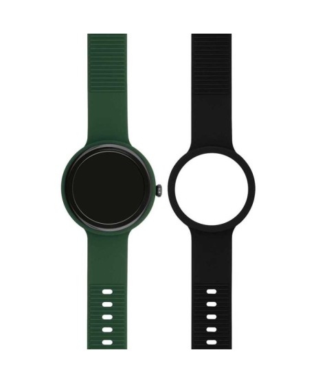 Orologio Smartwatch Unisex Hip Hop - HWU1198 [b271df8c]