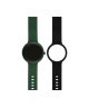 Orologio Smartwatch Unisex Hip Hop - HWU1198 [b271df8c]