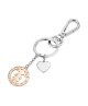 Gioiello Morellato Portachiavi Donna con Cuore SD7154 [337e59aa]