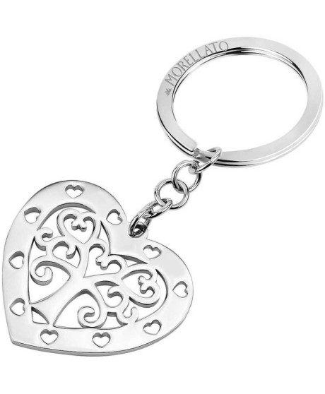 Morellato Portachiavi Gioiello con Cuore SD7157 [a4d64e71]