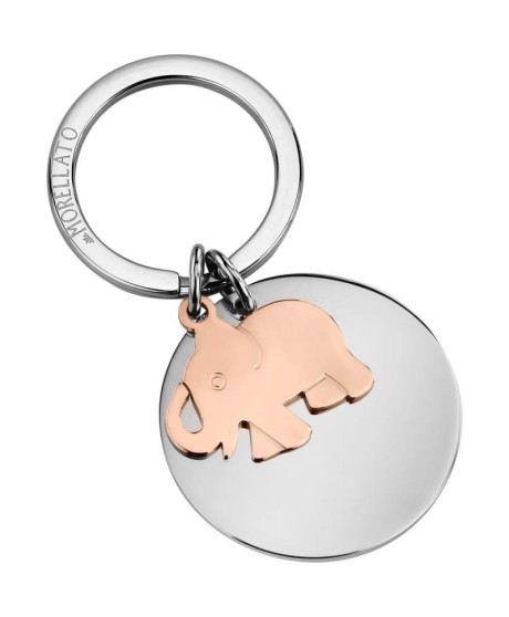 PORTACHIAVI MORELLATO LUCKY ELEFANTE - SD7176 [2653501a]
