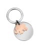 PORTACHIAVI MORELLATO LUCKY ELEFANTE - SD7176 [2653501a]