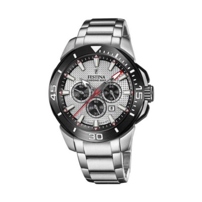 Orologio Cronografo Uomo Festina Chrono Bike - F20641/1 [c8bda992]
