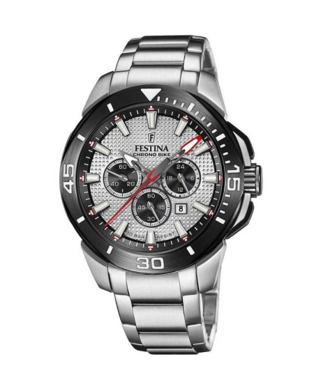 Orologio Cronografo Uomo Festina Chrono Bike - F20641/1 [c8bda992]