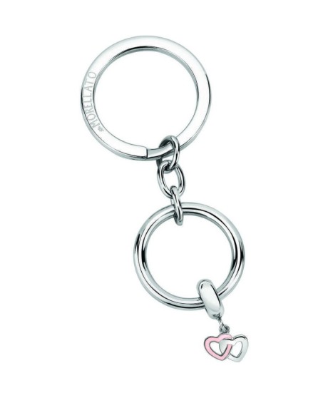 Gioiello Morellato portachiavi con Cuore SD7318 [741f4a39]
