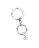 Gioiello Morellato portachiavi con Cuore SD7318 [741f4a39]