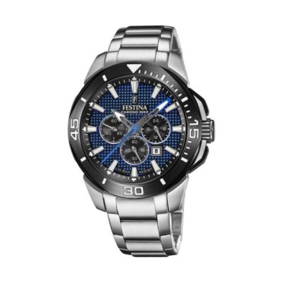 Orologio Cronografo Uomo Festina Chrono Bike - F20641/2 [82955f98]
