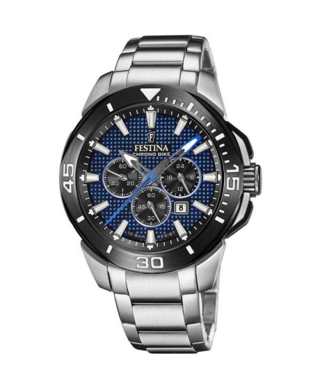 Orologio Cronografo Uomo Festina Chrono Bike - F20641/2 [82955f98]