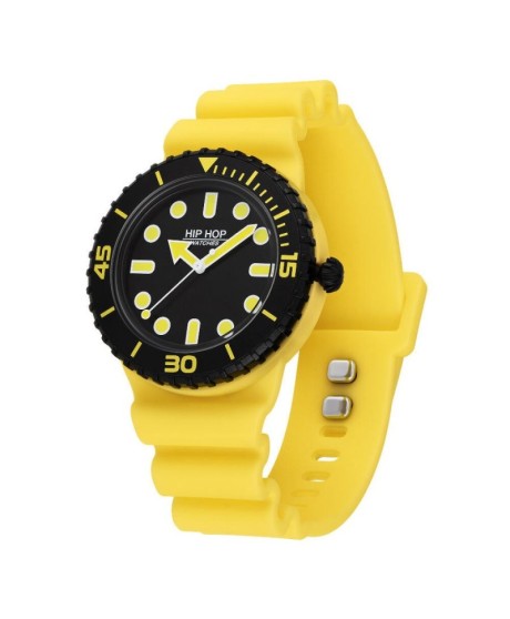 Orologio Hip Hop Master HWU1231 [49a1251d]