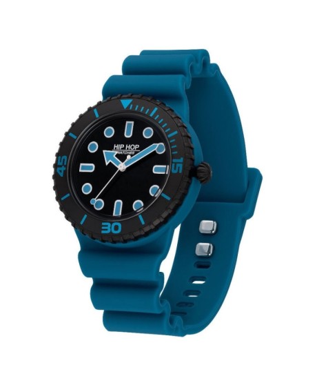 Orologio Hip Hop Master HWU1232 [c0544c1f]