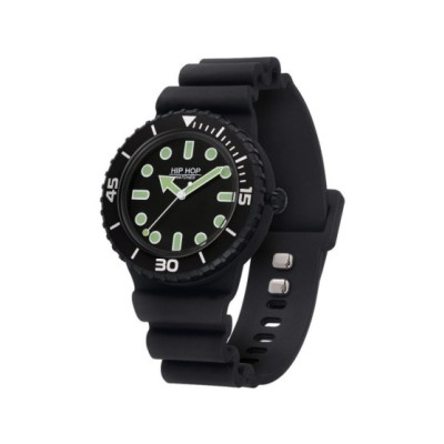 Orologio Hip Hop Master HWU1233 [47f8941e]