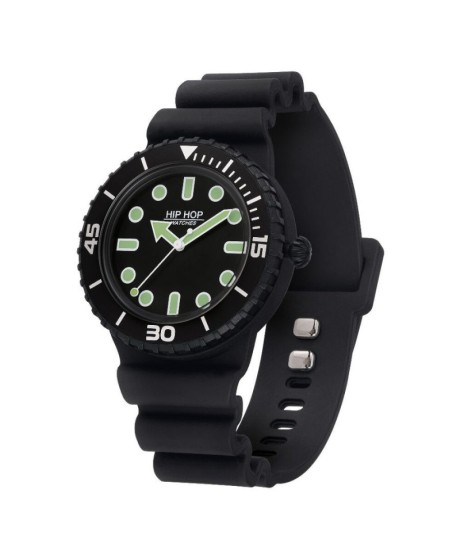 Orologio Hip Hop Master HWU1233 [47f8941e]