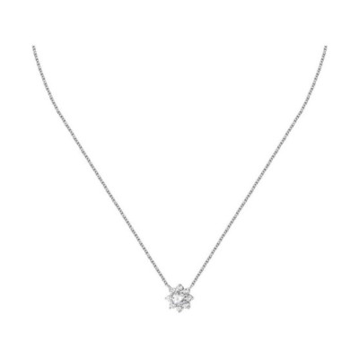 Collana Argento 925 con Pendente Donna Morellato Tesori SAIW184 [6fbbad8b]