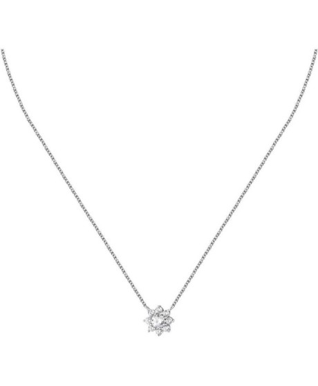 Collana Argento 925 con Pendente Donna Morellato Tesori SAIW184 [6fbbad8b]
