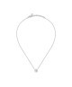 Collana Argento 925 con Pendente Donna Morellato Tesori SAIW184 [b69dee86]