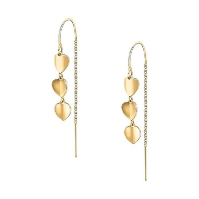 Orecchini Donna gioielli Morellato Pailettes SAWW06 [da24b814]