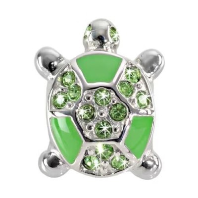 CHARM MORELLATO DROPS TARTARUGA - SCZ064W [38b2a91a]